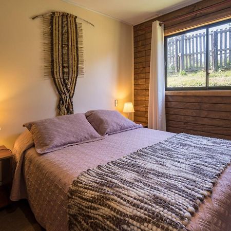 Cabanas Torre Huillinco Εξωτερικό φωτογραφία