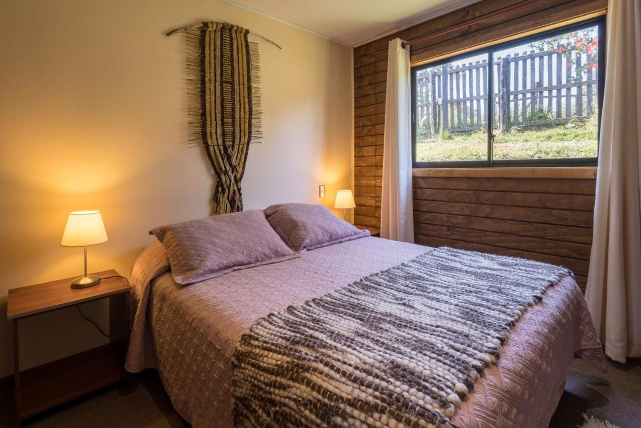 Cabanas Torre Huillinco Εξωτερικό φωτογραφία