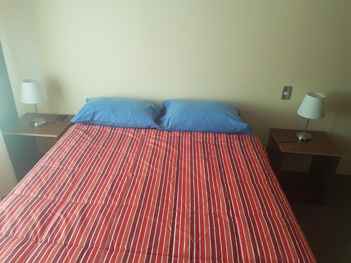 Cabanas Torre Huillinco Εξωτερικό φωτογραφία